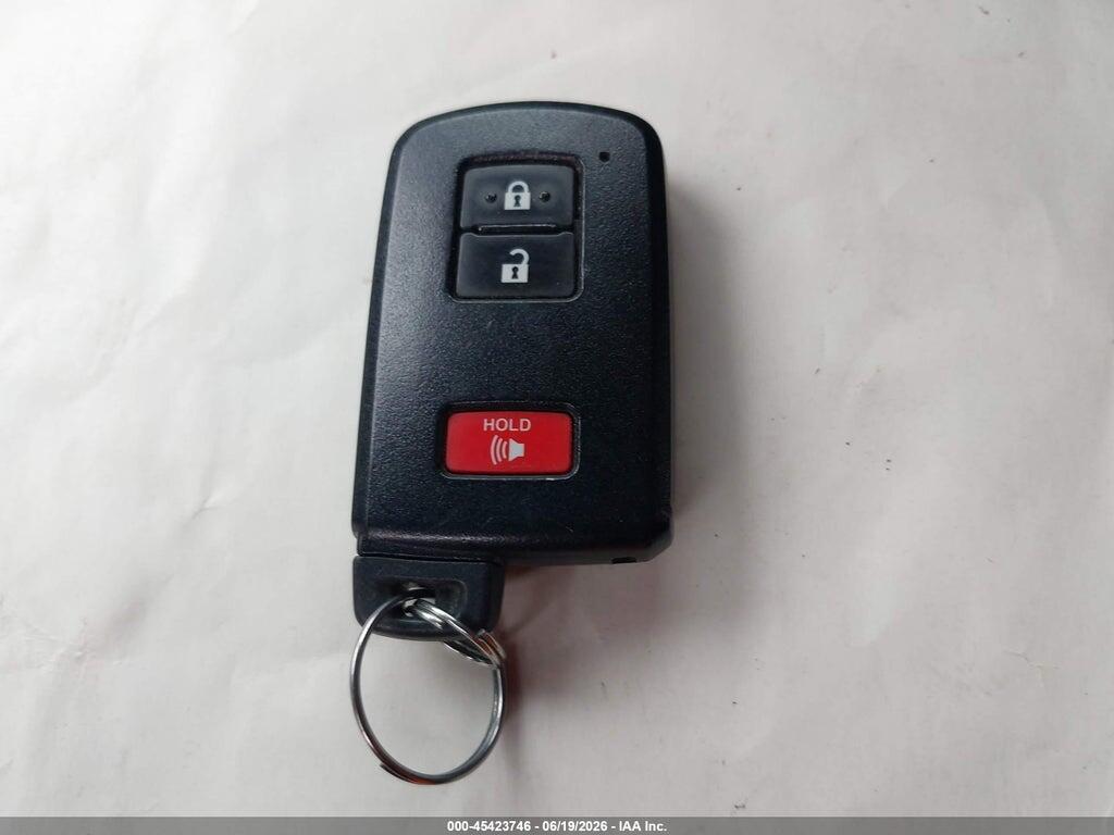 3TMBZ5DN9NM033262 2022 TOYOTA TACOMA photo no. 11