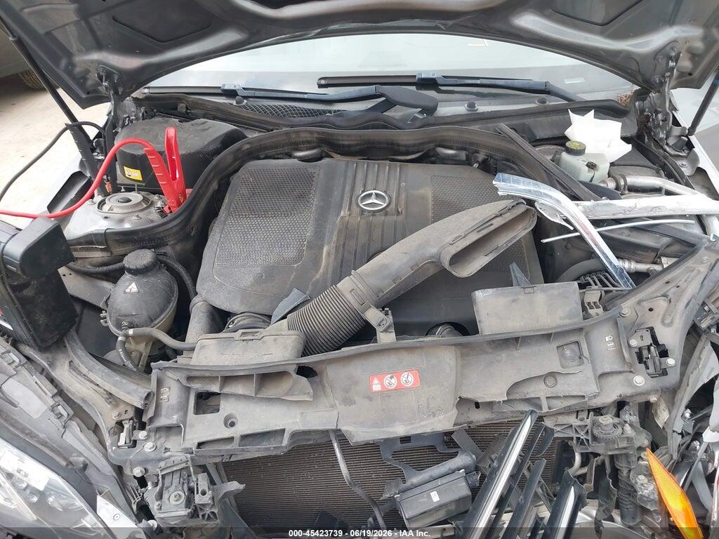 WDDHF0EB2EA995285 2014 MERCEDES-BENZ E 250 BLUETEC photo no. 10