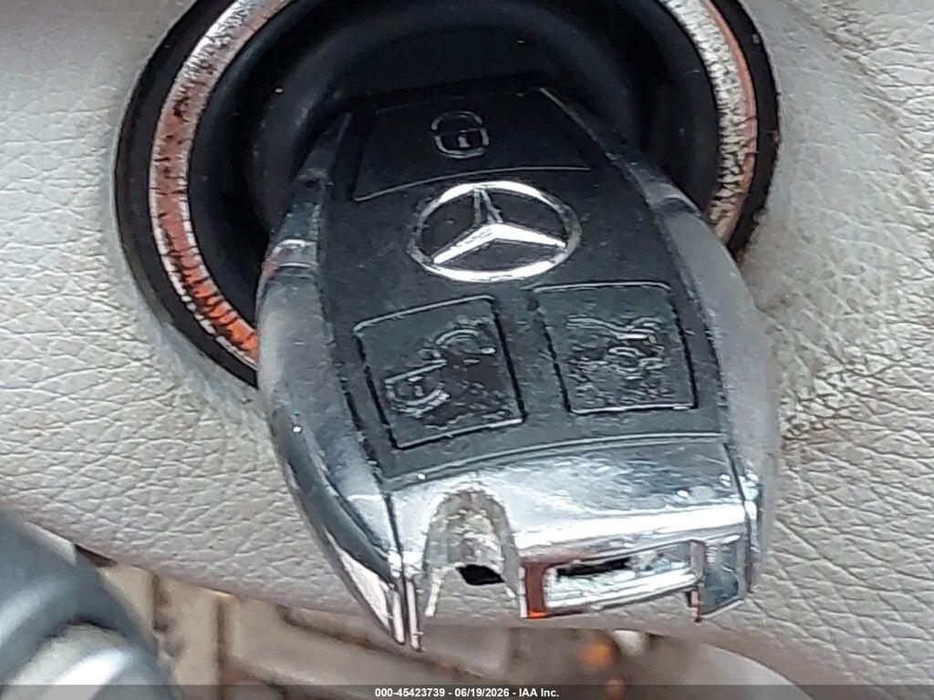 WDDHF0EB2EA995285 2014 MERCEDES-BENZ E 250 BLUETEC photo no. 11