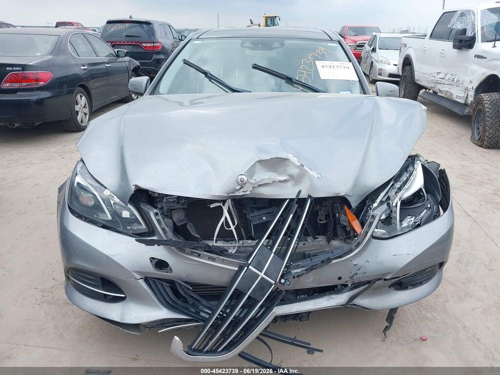 WDDHF0EB2EA995285 2014 MERCEDES-BENZ E 250 BLUETEC photo no. 12