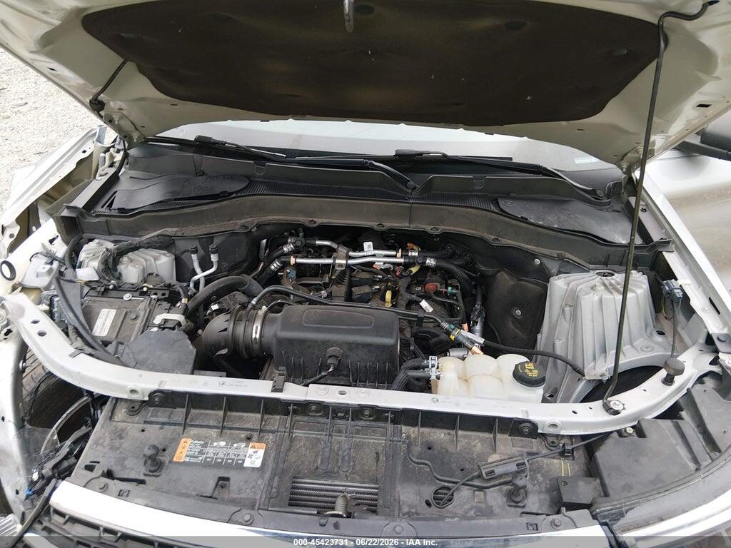1FMSK8DH7PGB27908 2023 FORD EXPLORER photo no. 10