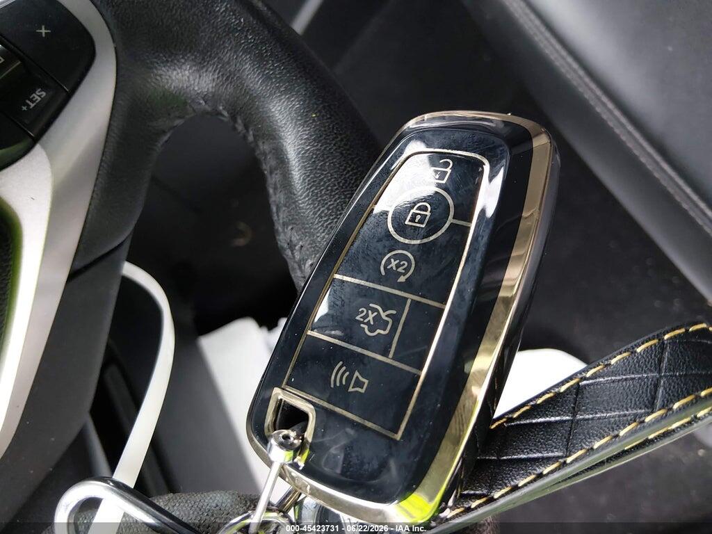 1FMSK8DH7PGB27908 2023 FORD EXPLORER photo no. 11