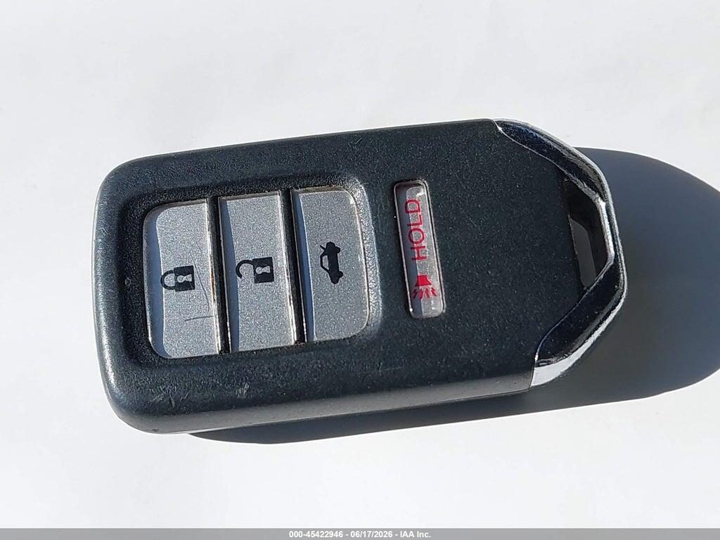 1HGCR3F85EA037016 2014 HONDA ACCORD photo no. 11