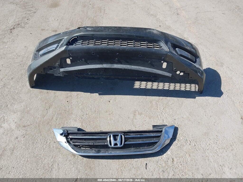 1HGCR3F85EA037016 2014 HONDA ACCORD photo no. 12