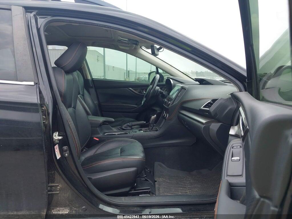 JF2GTANC8L8245697 2020 SUBARU CROSSTREK photo no. 5