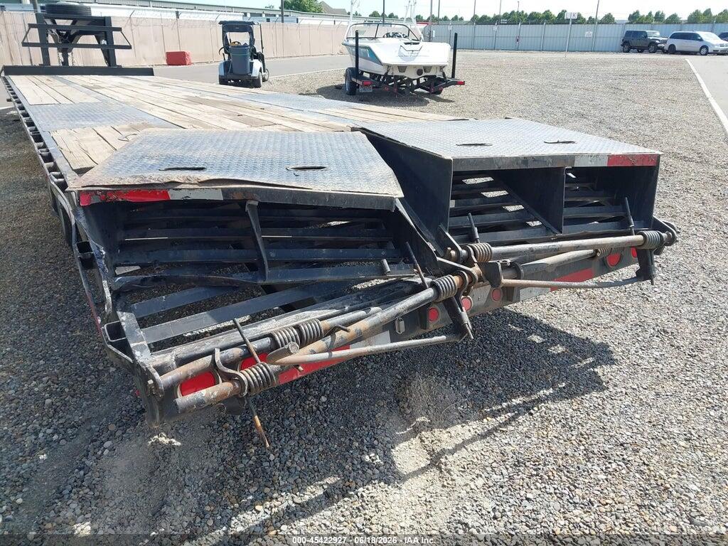 7HCGF352XPB045292 2023 TEXAS PRIDE TRAILERS UNKNOWN photo no. 10