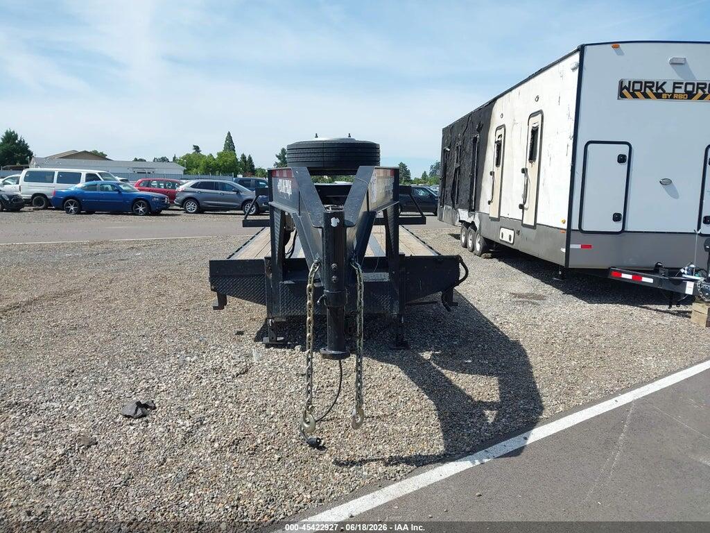 7HCGF352XPB045292 2023 TEXAS PRIDE TRAILERS UNKNOWN photo no. 11