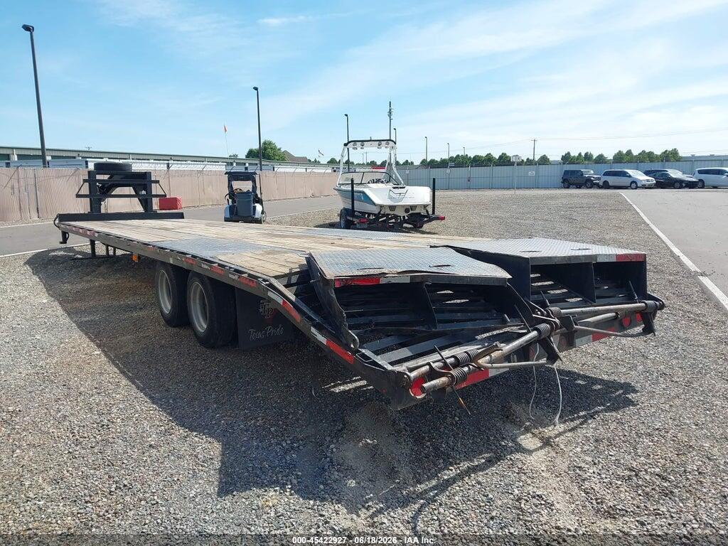 7HCGF352XPB045292 2023 TEXAS PRIDE TRAILERS UNKNOWN photo no. 3