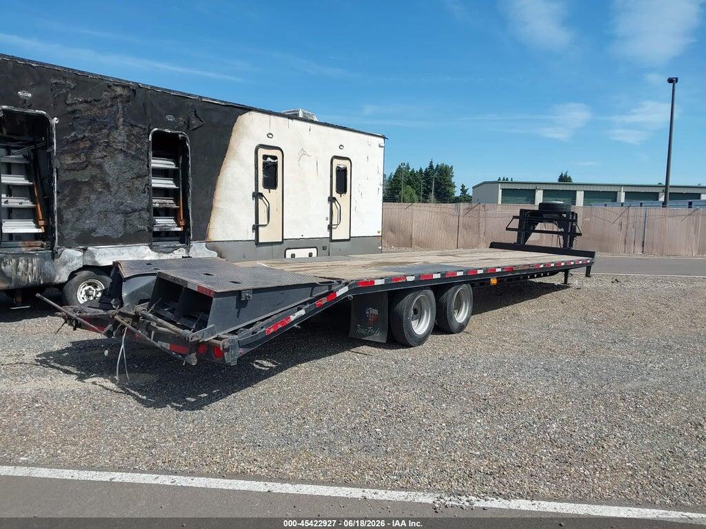 7HCGF352XPB045292 2023 TEXAS PRIDE TRAILERS UNKNOWN photo no. 4