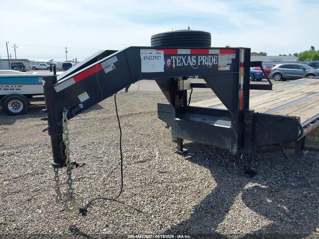 7HCGF352XPB045292 2023 TEXAS PRIDE TRAILERS UNKNOWN photo no. 5