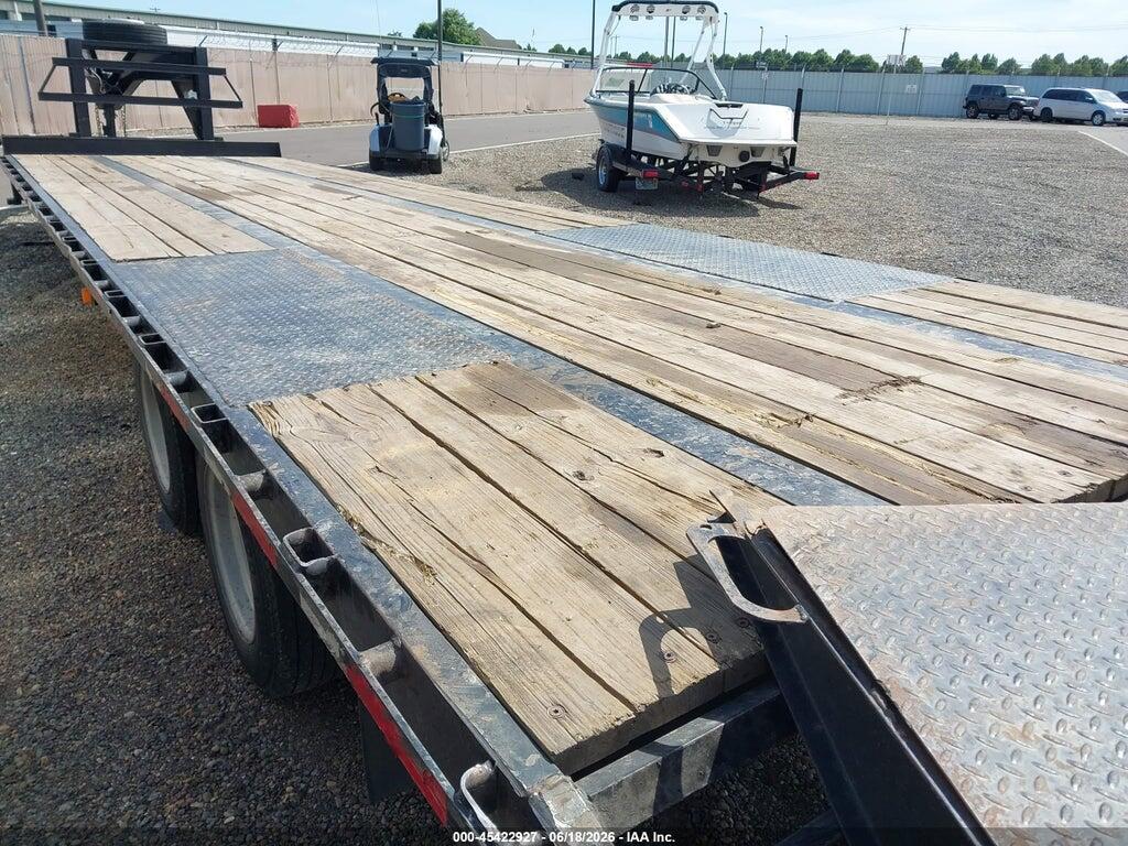 7HCGF352XPB045292 2023 TEXAS PRIDE TRAILERS UNKNOWN photo no. 6