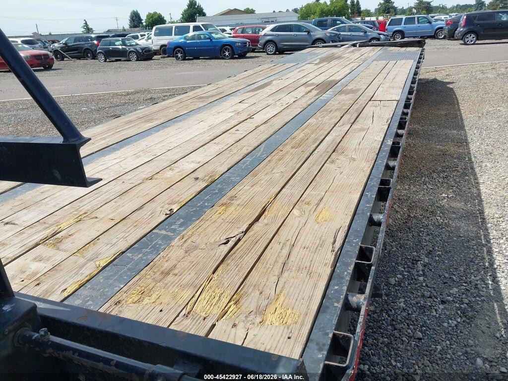 7HCGF352XPB045292 2023 TEXAS PRIDE TRAILERS UNKNOWN photo no. 7