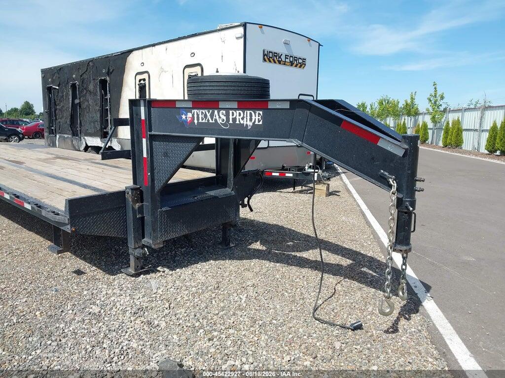 7HCGF352XPB045292 2023 TEXAS PRIDE TRAILERS UNKNOWN photo no. 9