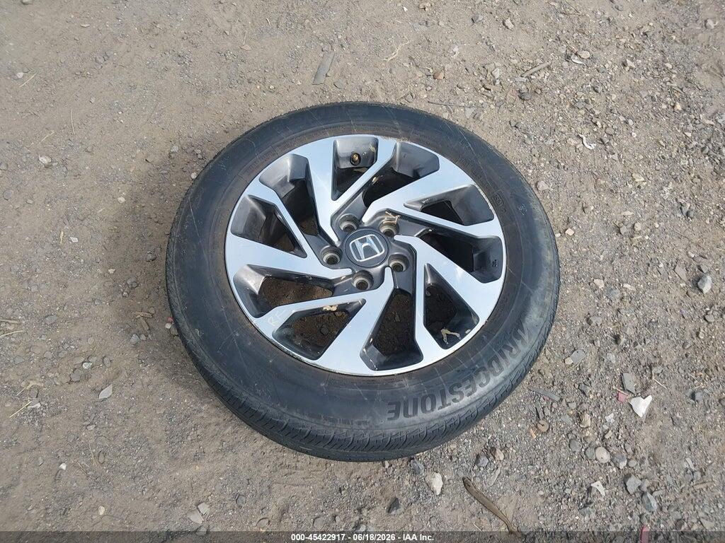 19XFC2F77HE078750 2017 HONDA CIVIC photo no. 12