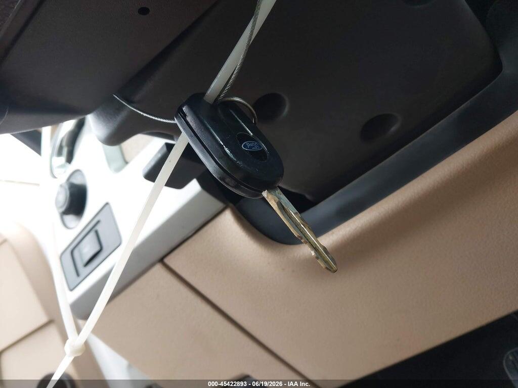 1FTFW1CT4BFB16404 2011 FORD F-150 photo no. 11
