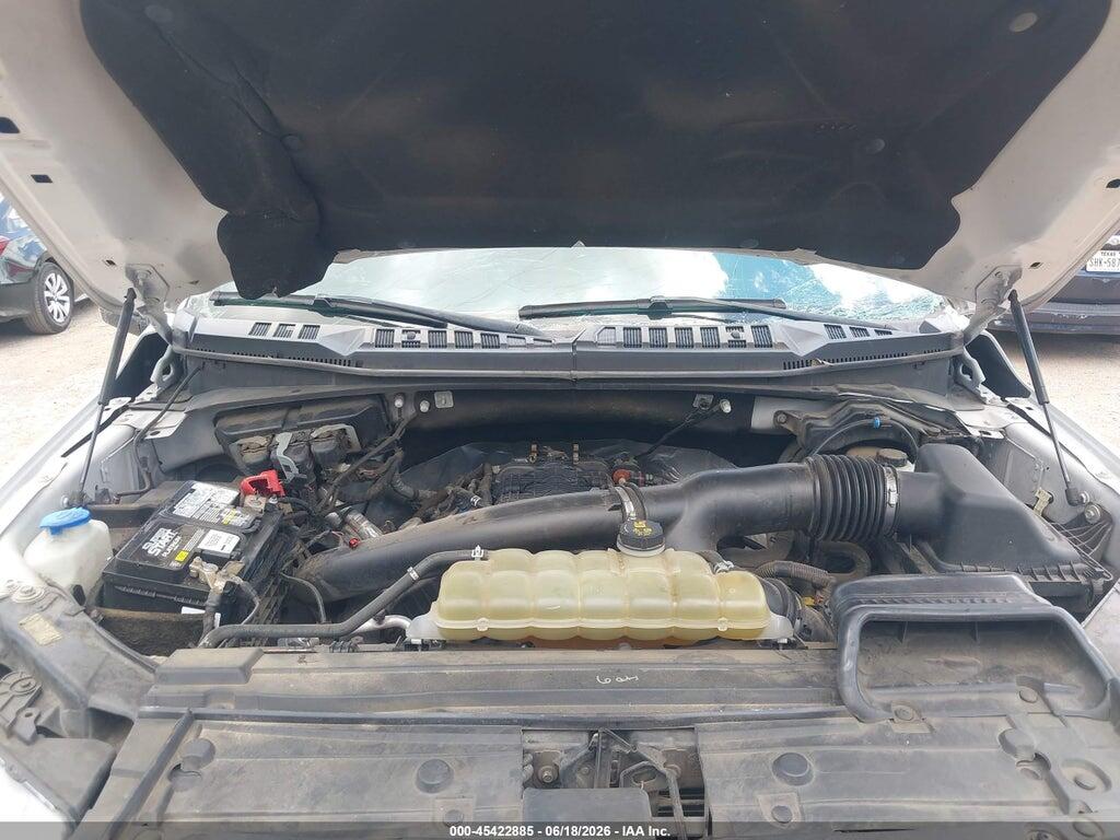 1FTEW1E4XLFB08620 2020 FORD F-150 photo no. 10