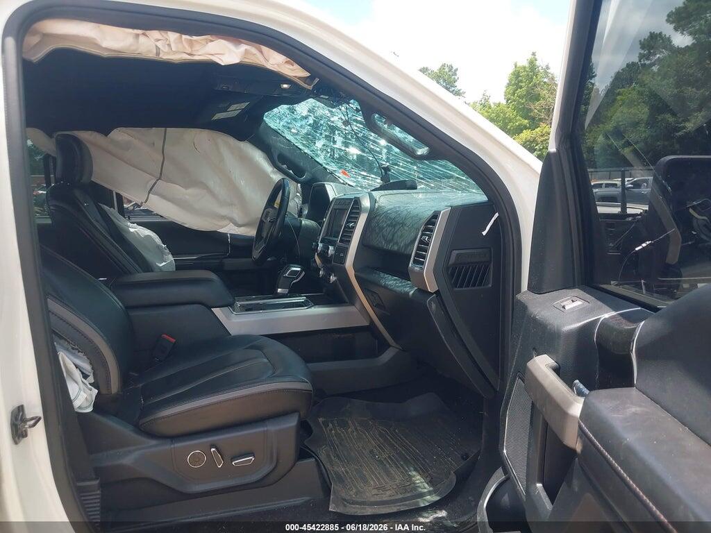 1FTEW1E4XLFB08620 2020 FORD F-150 photo no. 5