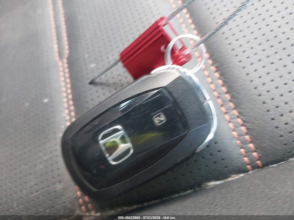 7FARS6H88TE041808 2026 HONDA CR-V HYBRID photo no. 11