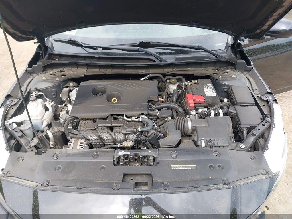 1N4BL4BV0KC212579 2019 NISSAN ALTIMA photo no. 10