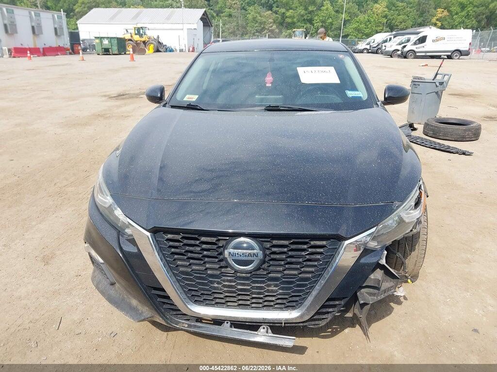 1N4BL4BV0KC212579 2019 NISSAN ALTIMA photo no. 11