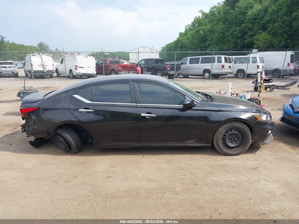 1N4BL4BV0KC212579 2019 NISSAN ALTIMA photo no. 12