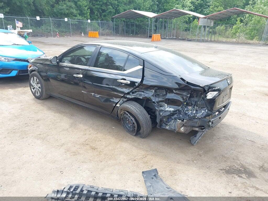 1N4BL4BV0KC212579 2019 NISSAN ALTIMA photo no. 3