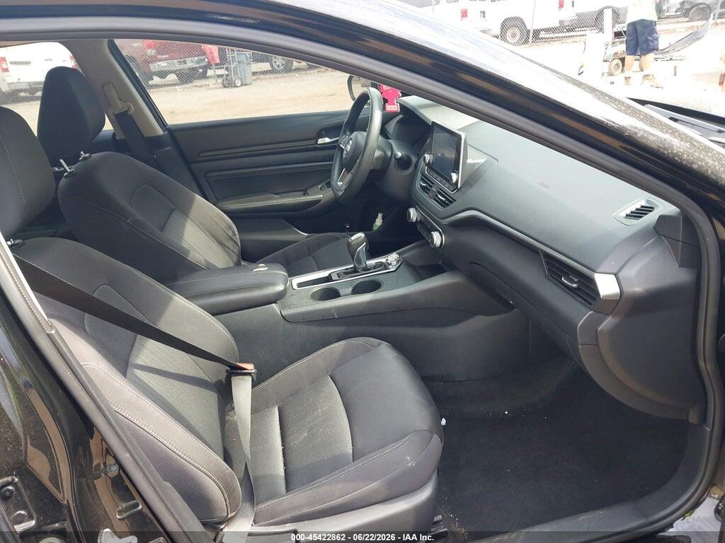 1N4BL4BV0KC212579 2019 NISSAN ALTIMA photo no. 5
