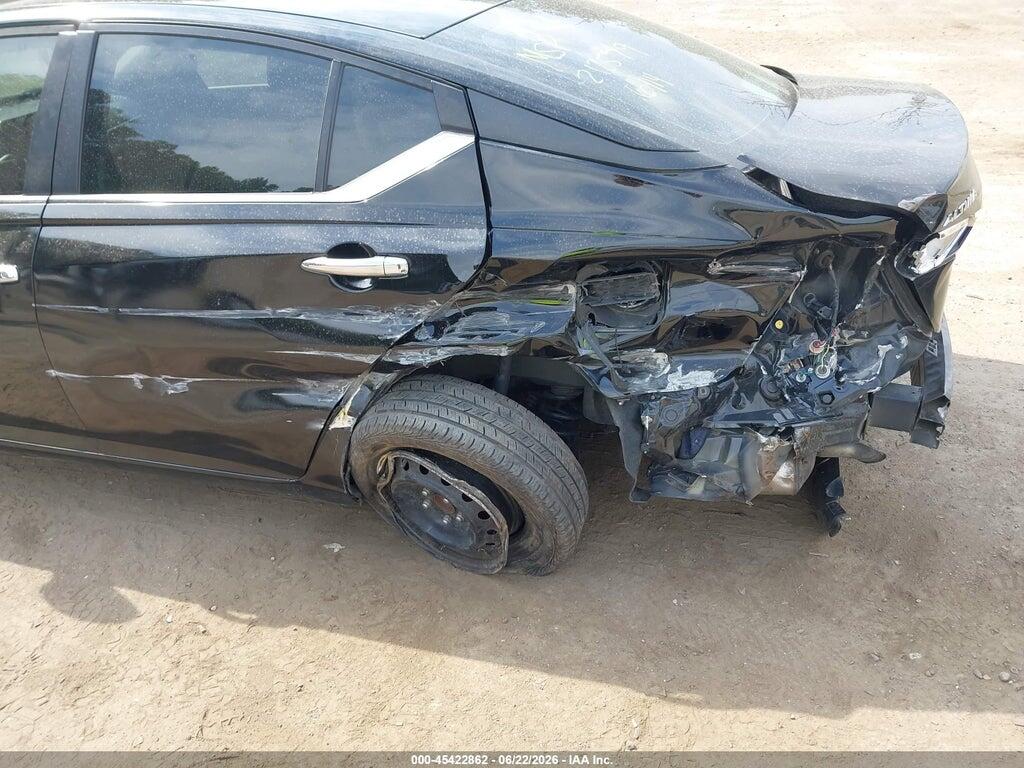 1N4BL4BV0KC212579 2019 NISSAN ALTIMA photo no. 6