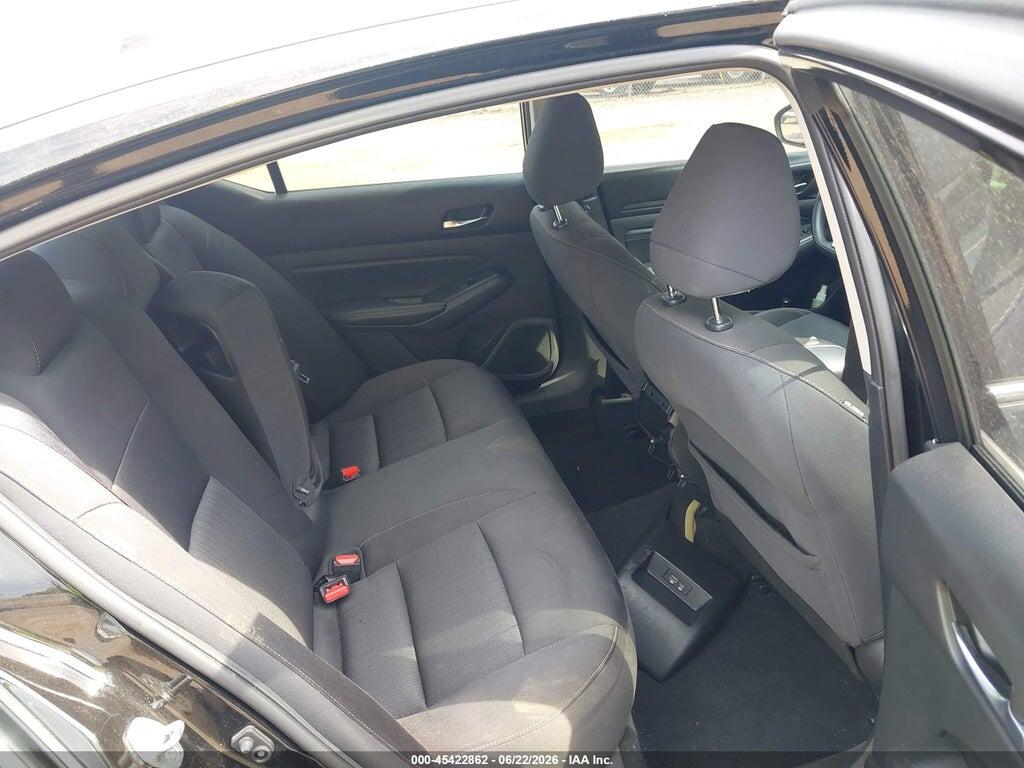 1N4BL4BV0KC212579 2019 NISSAN ALTIMA photo no. 8