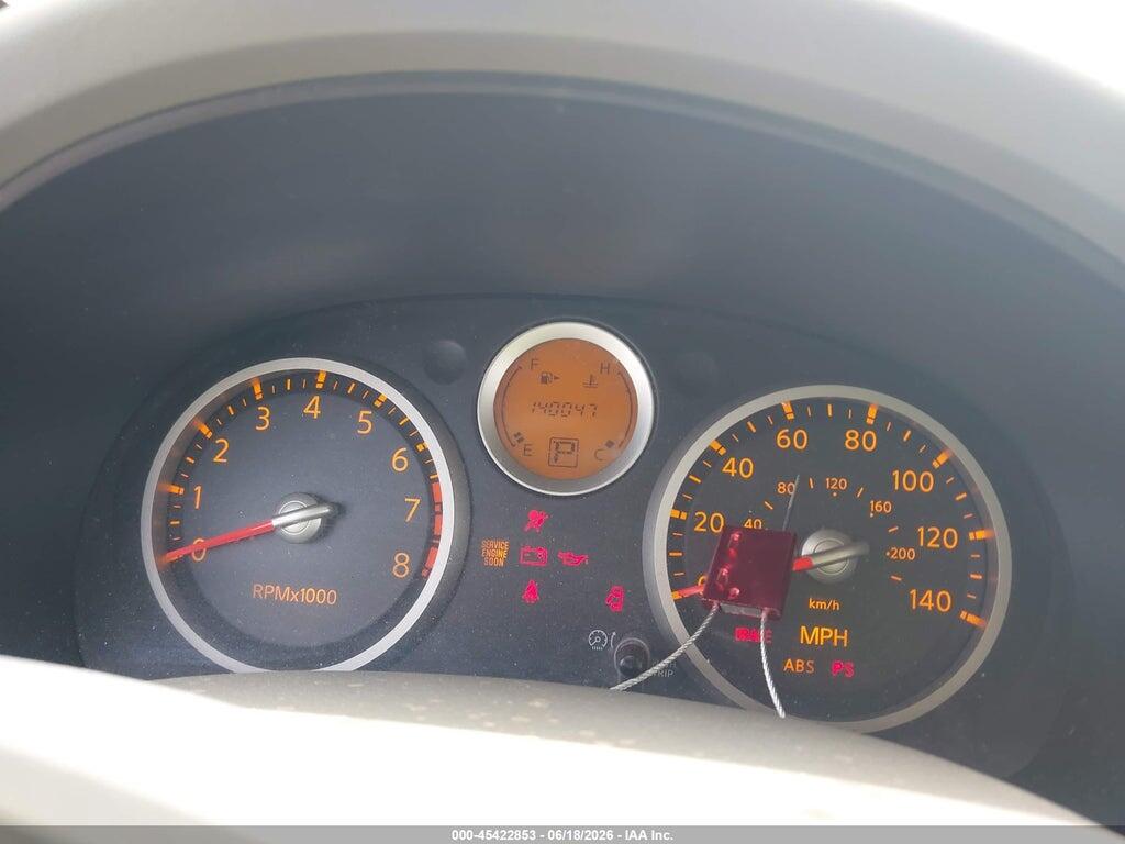 3N1AB61E59L681173 2009 NISSAN SENTRA photo no. 7