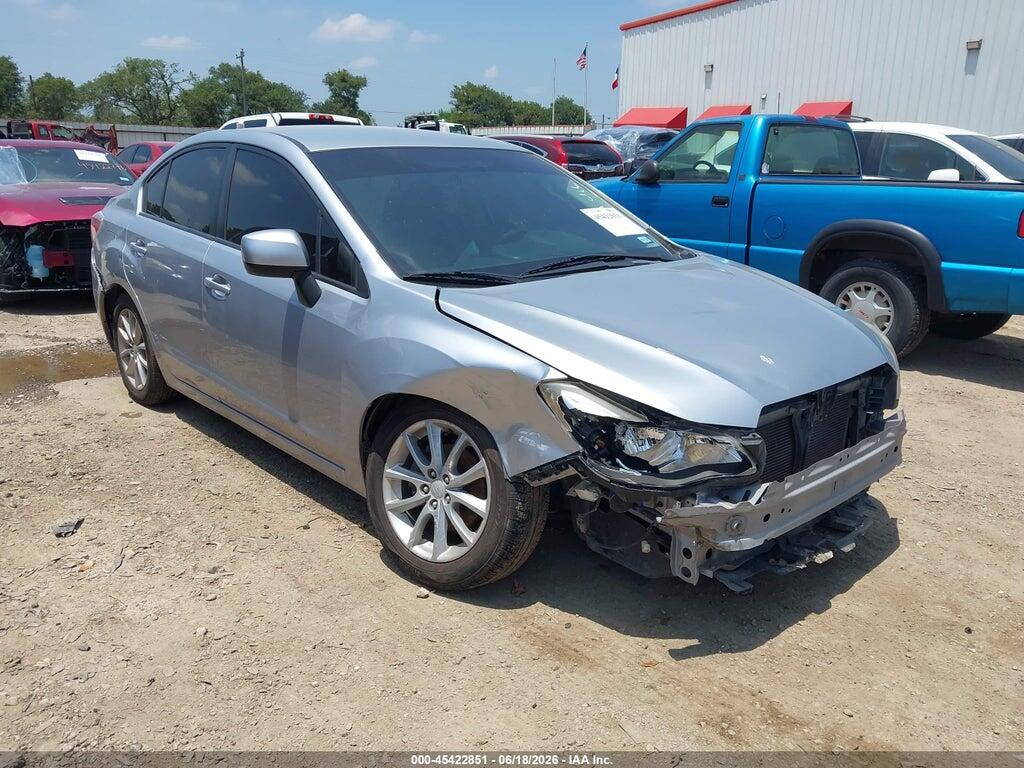 JF1GJAC61CH030055 2012 SUBARU IMPREZA photo no. 1