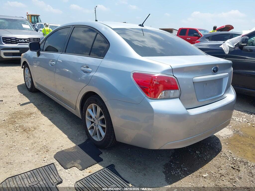JF1GJAC61CH030055 2012 SUBARU IMPREZA photo no. 3