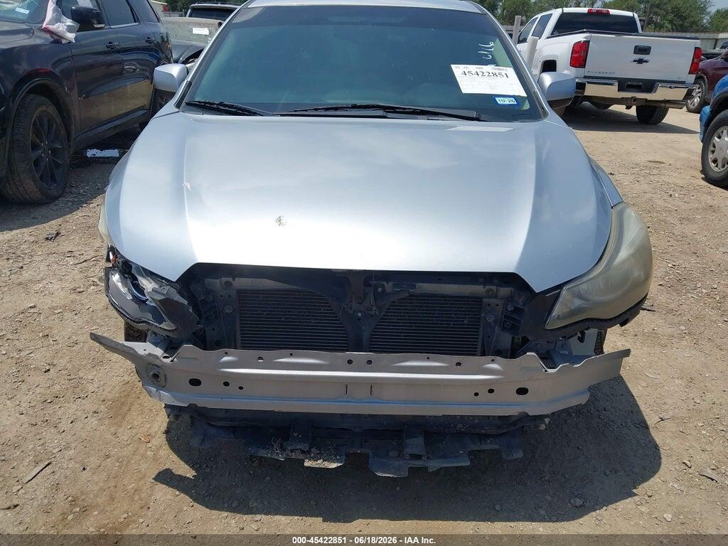 JF1GJAC61CH030055 2012 SUBARU IMPREZA photo no. 6