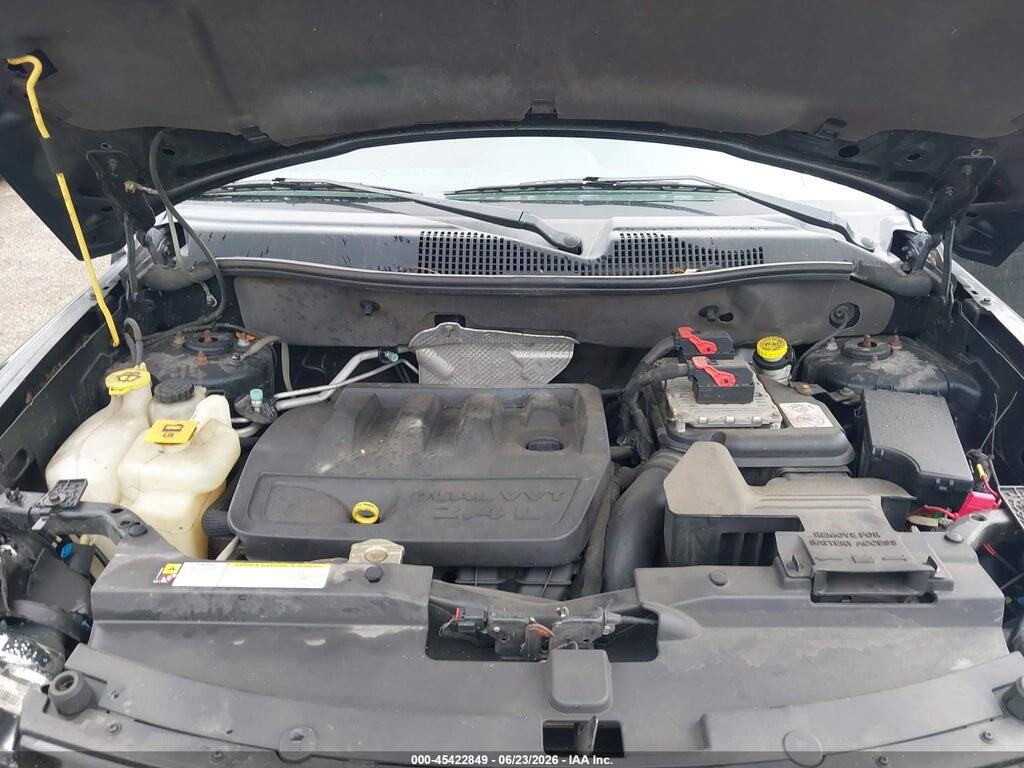1C4NJDEB1CD676006 2012 JEEP COMPASS photo no. 10