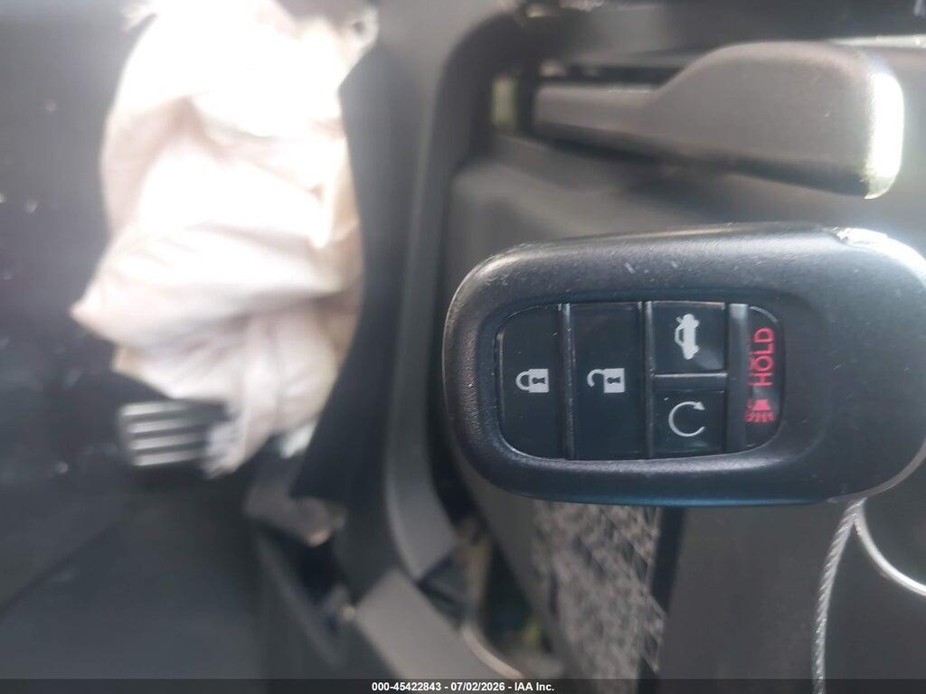 1HGCY2F5XRA008121 2024 HONDA ACCORD HYBRID photo no. 11