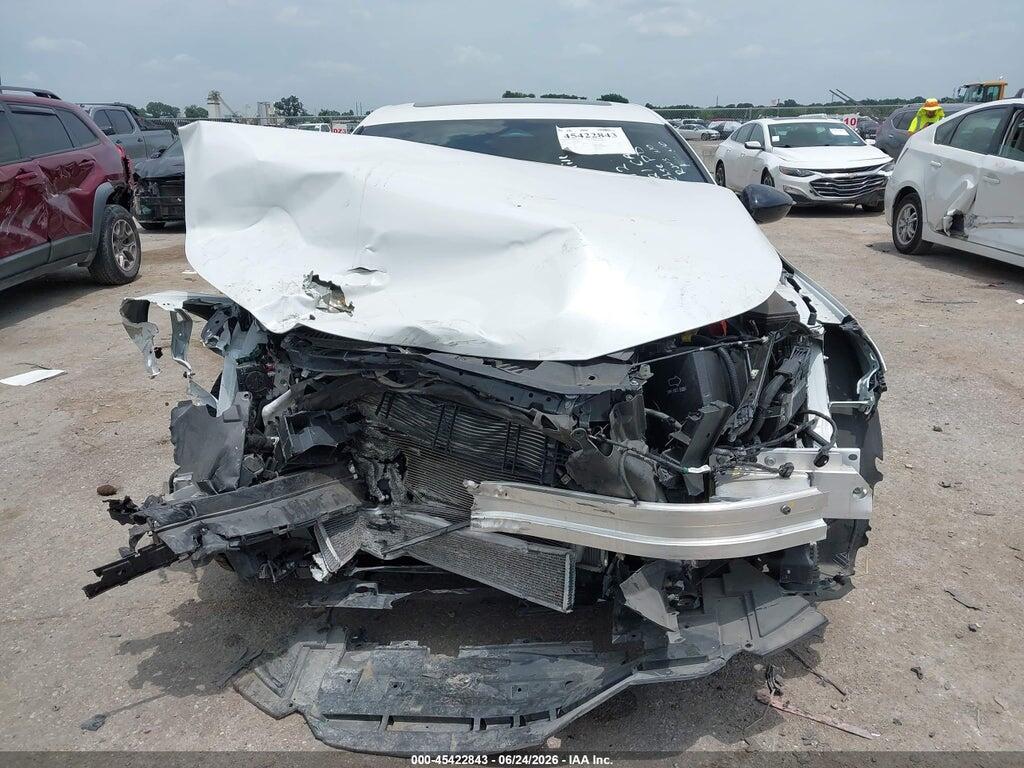 1HGCY2F5XRA008121 2024 HONDA ACCORD HYBRID photo no. 12