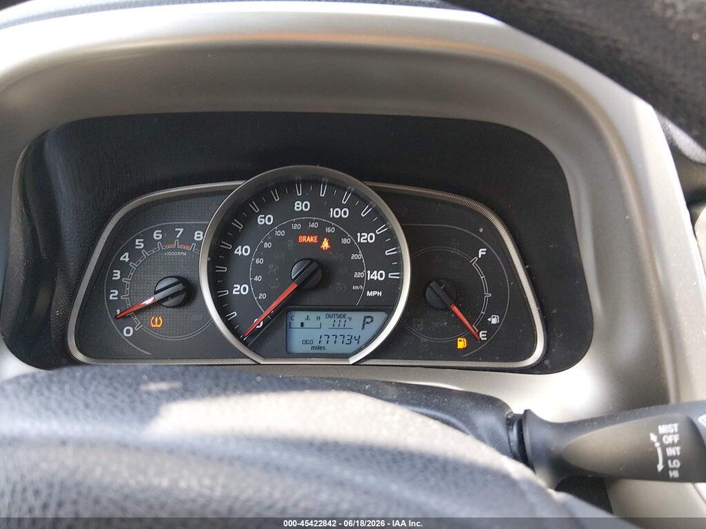 2T3BFREV4FW277223 2015 TOYOTA RAV4 photo no. 7