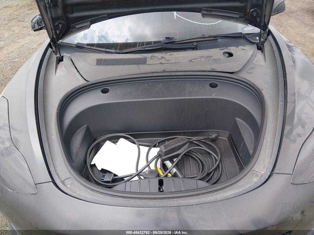 5YJ3E1EC3PF493336 2023 TESLA MODEL 3 photo no. 10