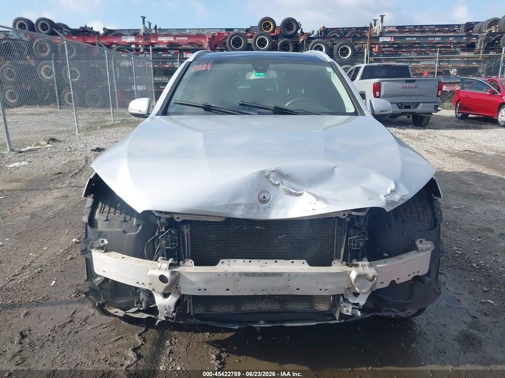 WDC0G4JB1HF191420 2017 MERCEDES-BENZ GLC 300 photo no. 12