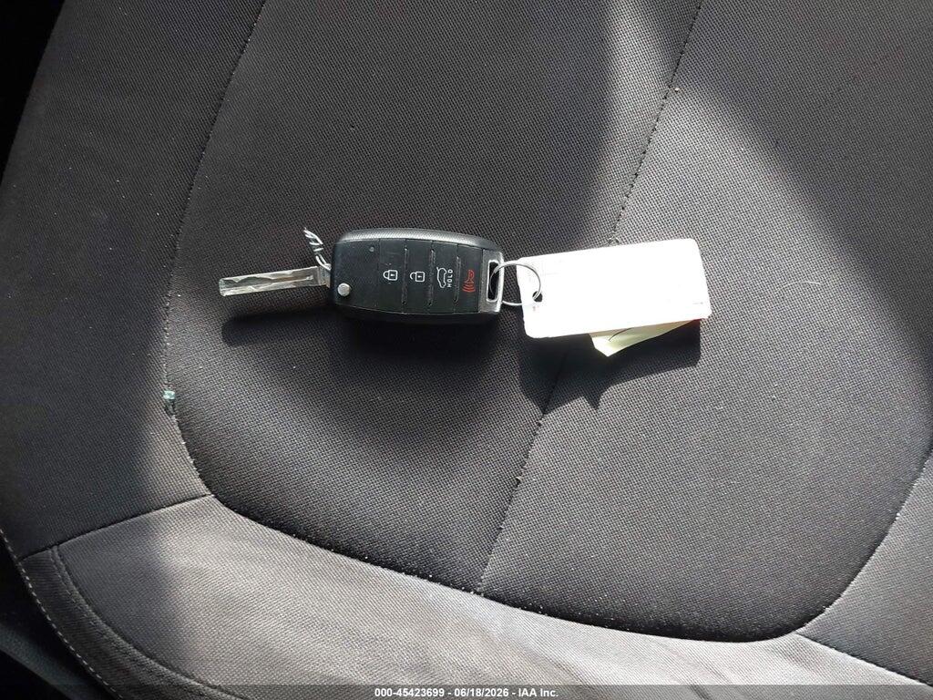 KNDJN2A25F7789313 2015 KIA SOUL photo no. 11