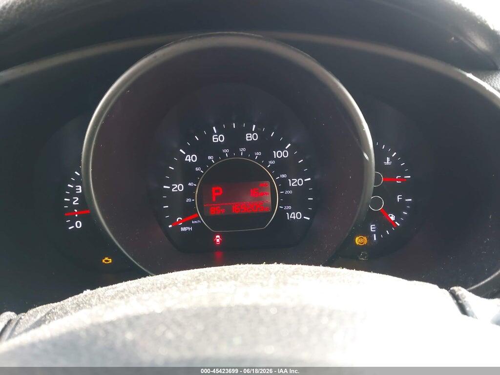 KNDJN2A25F7789313 2015 KIA SOUL photo no. 7