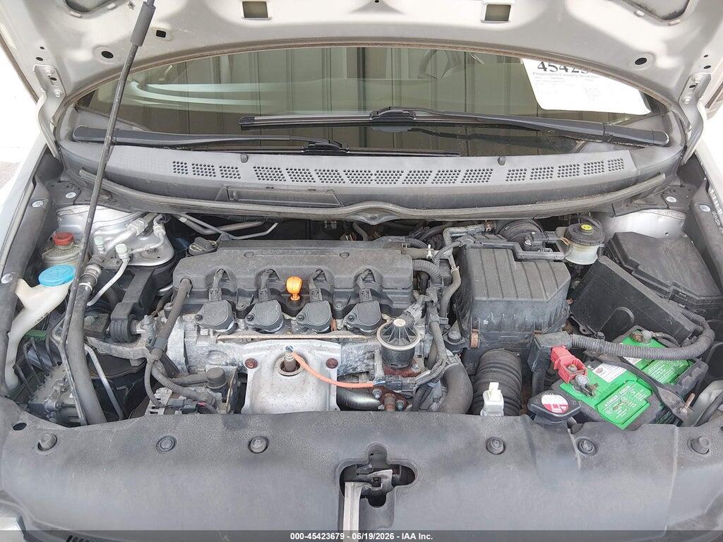 19XFA1F39BE032972 2011 HONDA CIVIC photo no. 10