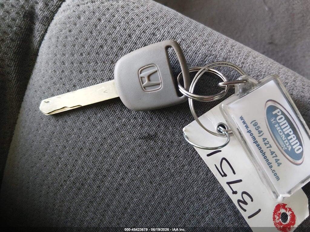 19XFA1F39BE032972 2011 HONDA CIVIC photo no. 11