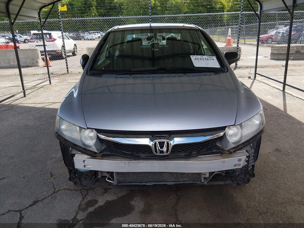 19XFA1F39BE032972 2011 HONDA CIVIC photo no. 12
