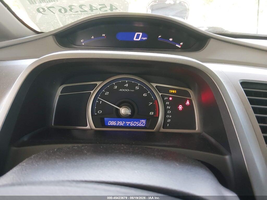 19XFA1F39BE032972 2011 HONDA CIVIC photo no. 7