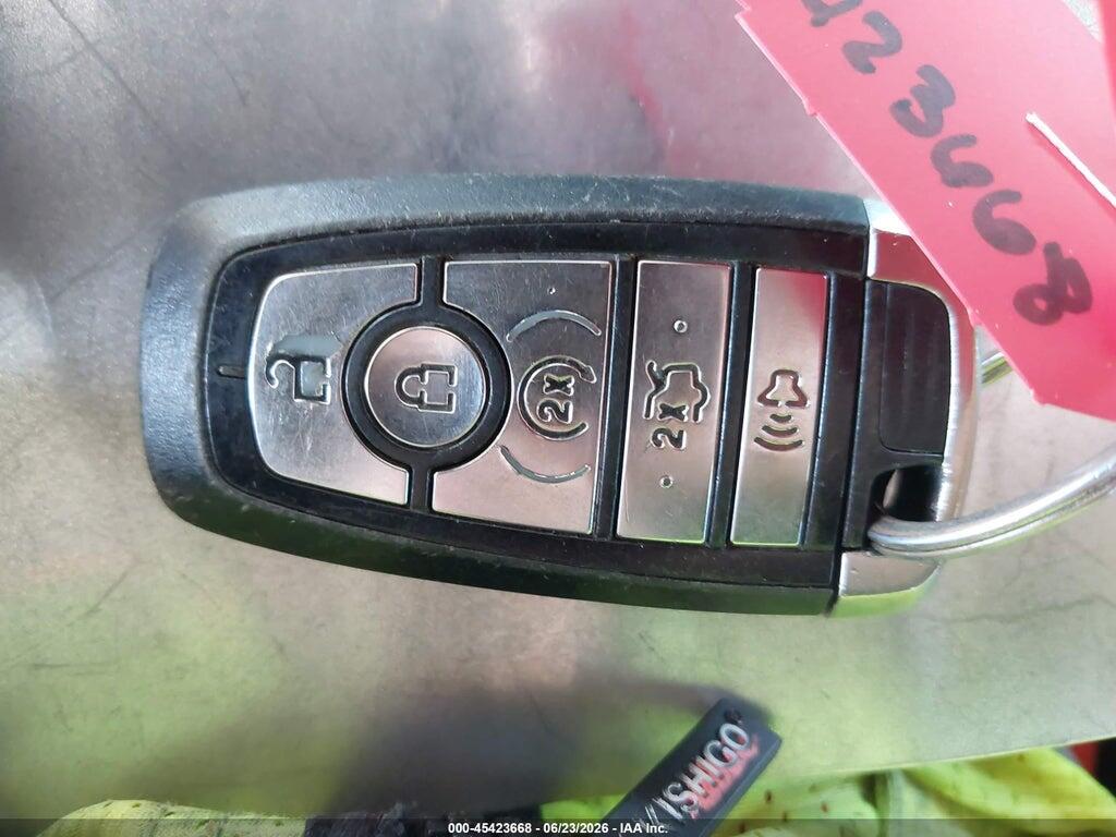 1FM5K8GT9JGB57139 2018 FORD EXPLORER photo no. 11