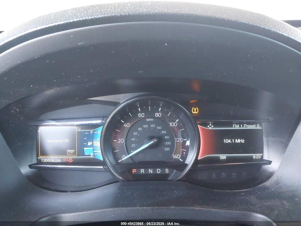 1FM5K8GT9JGB57139 2018 FORD EXPLORER photo no. 7