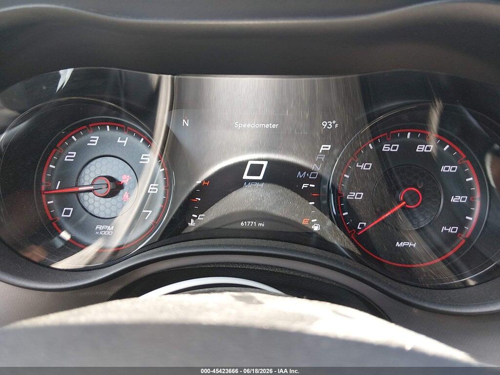 2C3CDXHG4PH603586 2023 DODGE CHARGER photo no. 7