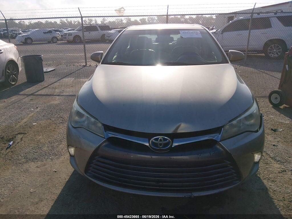 4T1BD1FK3FU168353 2015 TOYOTA CAMRY HYBRID photo no. 12