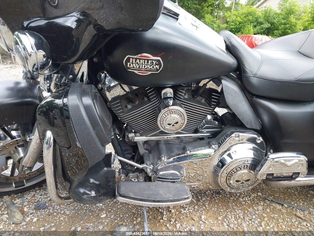 1HD1FC4119Y612518 2009 HARLEY-DAVIDSON FLHTCU photo no. 9